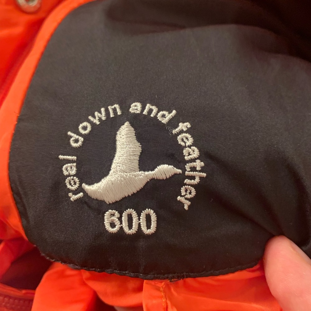 Bogner Winter Down Jacket
